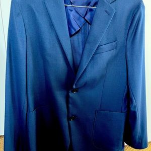 Men’s Sport Coat